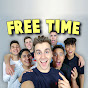 Free Time channel logo