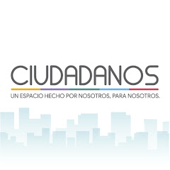 Ciudadanos channel logo