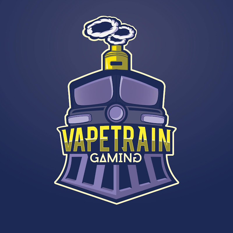 VapeTrainGaming