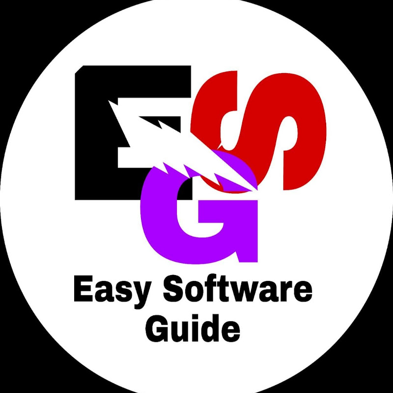 easy software guide