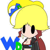 WAリでし channelWD