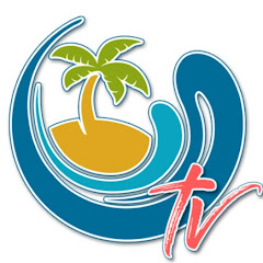 Логотип каналу Las Terrenas TV