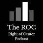 ROC Podcast Nation logo