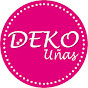 Deko Uñas by Diana Diaz channel logo