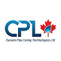 Canada Pipe Lining Technologies Ltd. logo