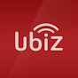 UbiZ Singapore logo