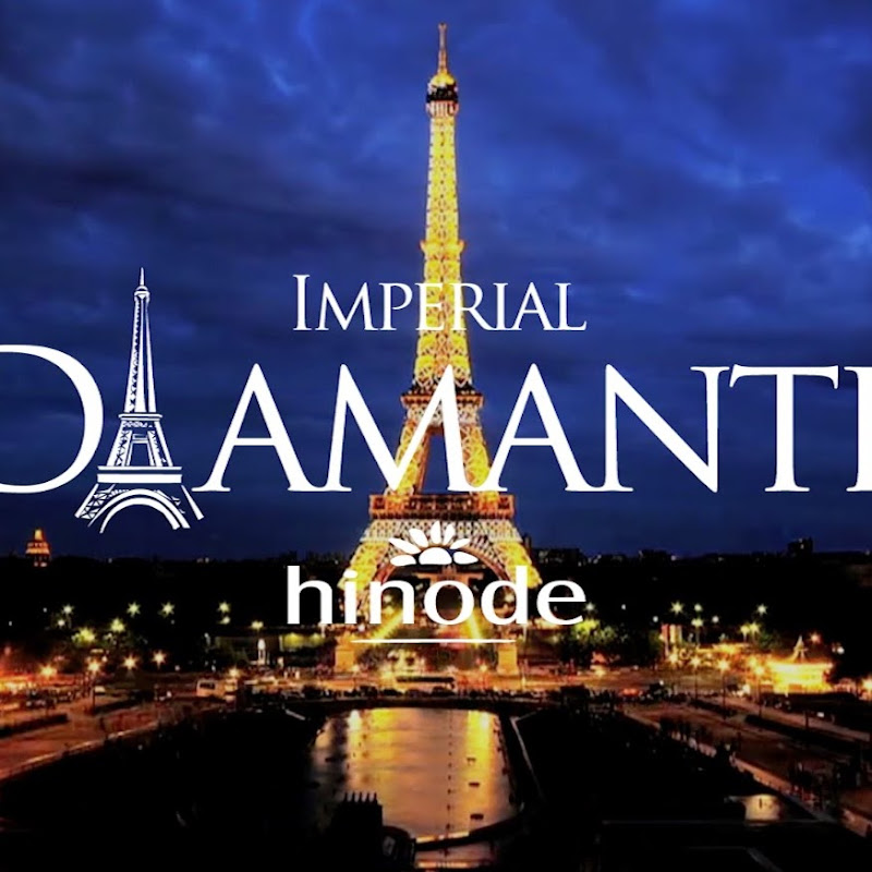 GRUPO HINODE - OFICIAL