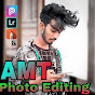 AMT Photo Editing logo