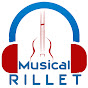 Musical Rillet logo