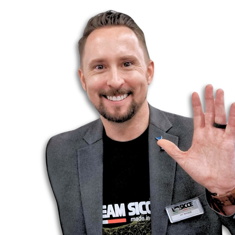 Jay Wilson icon