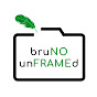 Bruno Unframed : Alive in Thailand logo