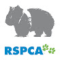 RSPCAAustralia logo