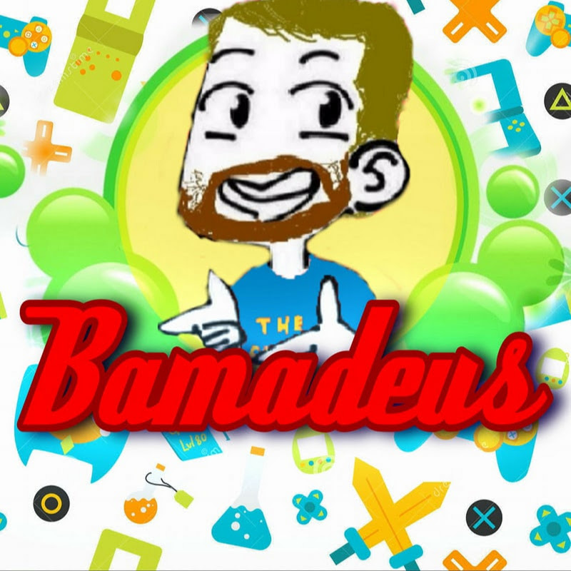 Bamadeus
