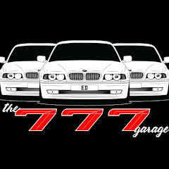 The 777 Garage Avatar