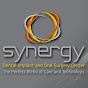 Synergy Dental Implant and Oral Surgery Center logo