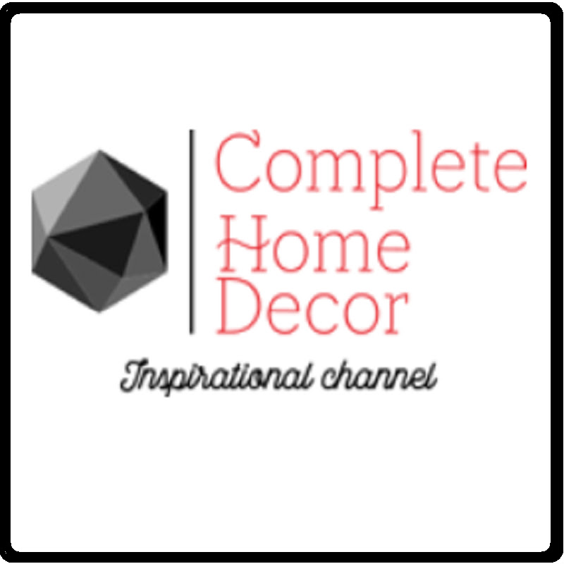complete home decor ideas