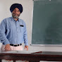 RAVINDER JEET SINGH LECTURES logo