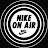 NIKE ON AIR