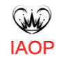 International Association of Pageantry logo