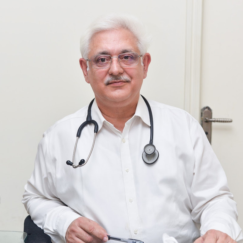 Dr Aftab Mohsin