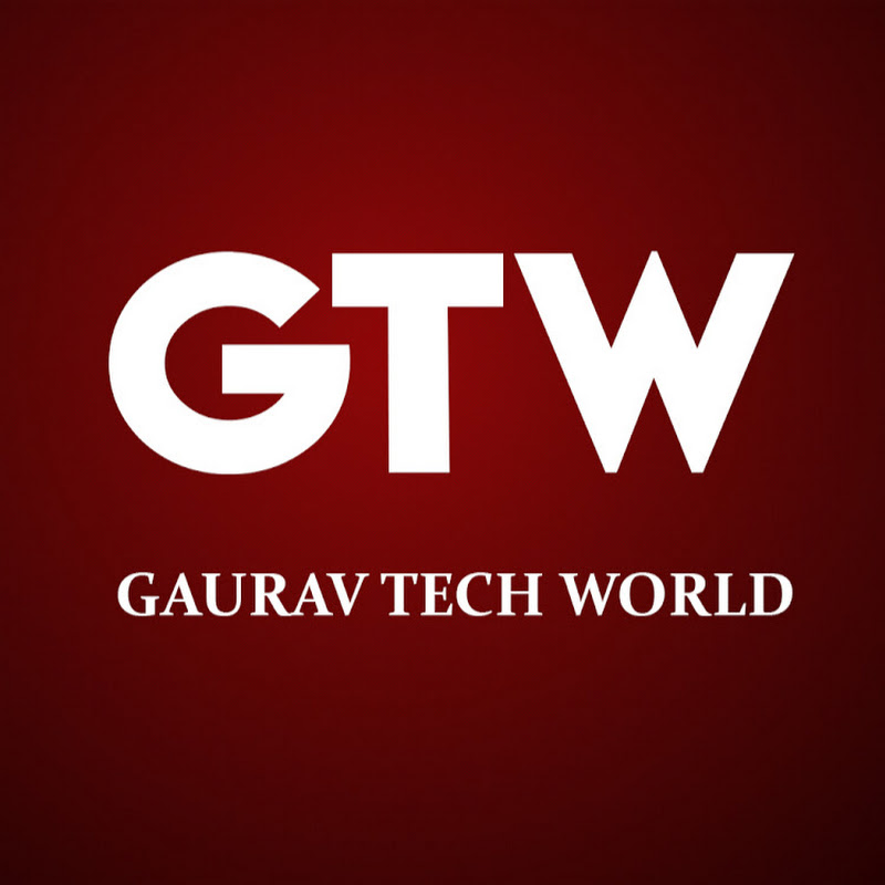 Gaurav Tech World