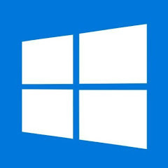 Логотип каналу Windows 10