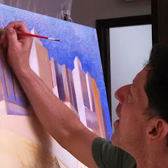 mark venaglia