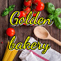 Golden Bakery logo