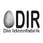 EiDir - Die Ideenfabrik