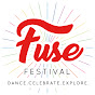 FUSE Festival logo