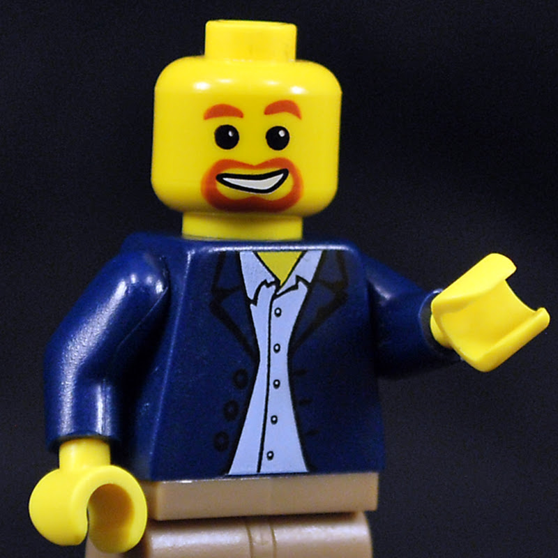 Bricks of the Dead