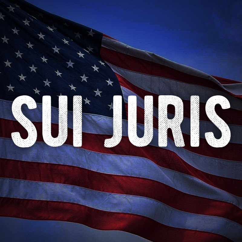 SUI JURIS