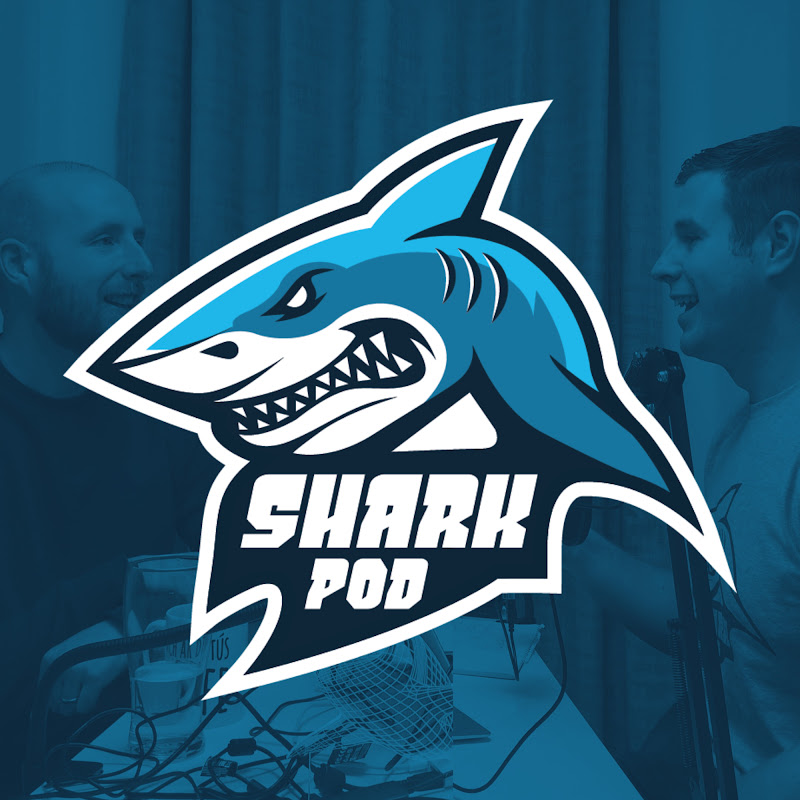 SharkPod