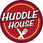 Huddle House logo