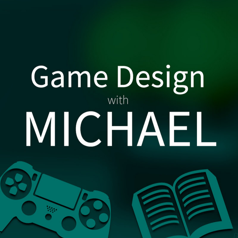 Game Design with Michael