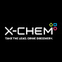 X-Chem logo