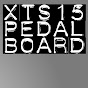 KDM Pedals (KDM Effects Pedals)