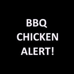 BBQ Chicken Alert!