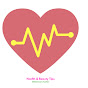 Health and Beauty Tips Online logo