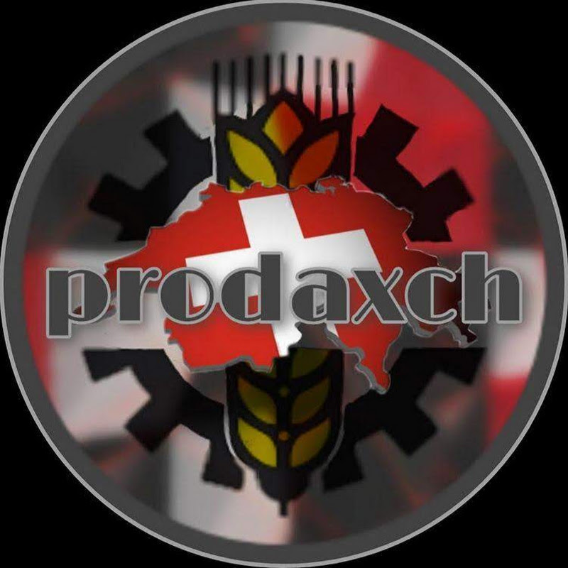 Prodax CH