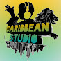 Caribbean studio logo