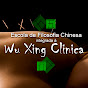 Wu Xing Clínica logo