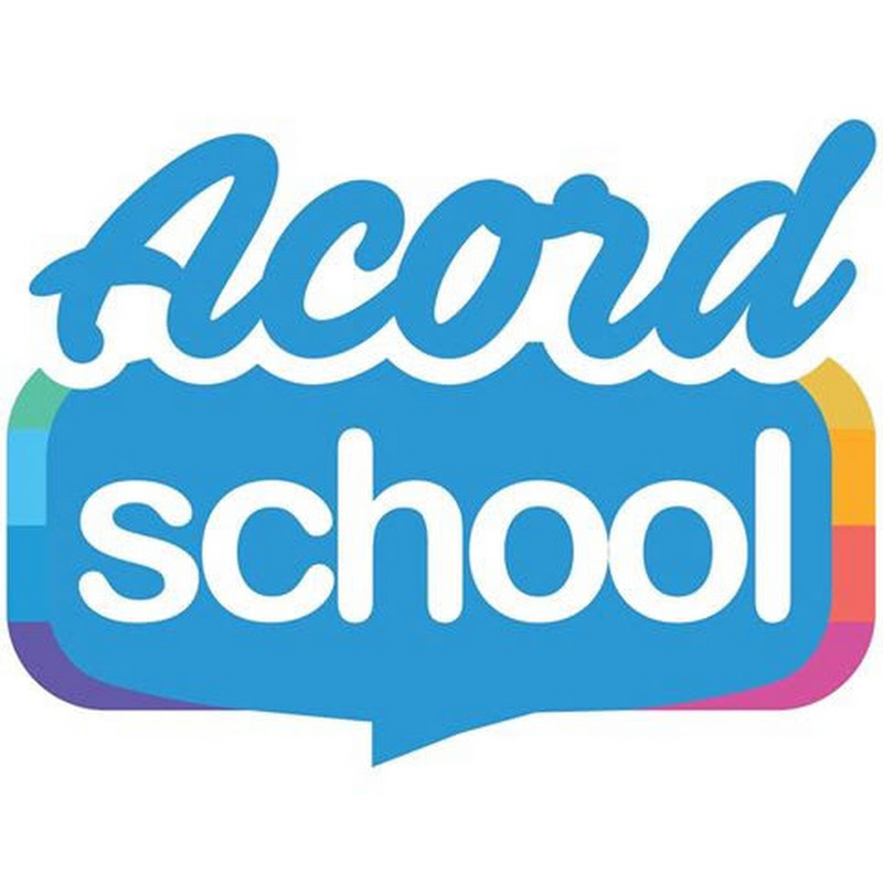 ACORD SCHOOL - Cursuri de Engleza