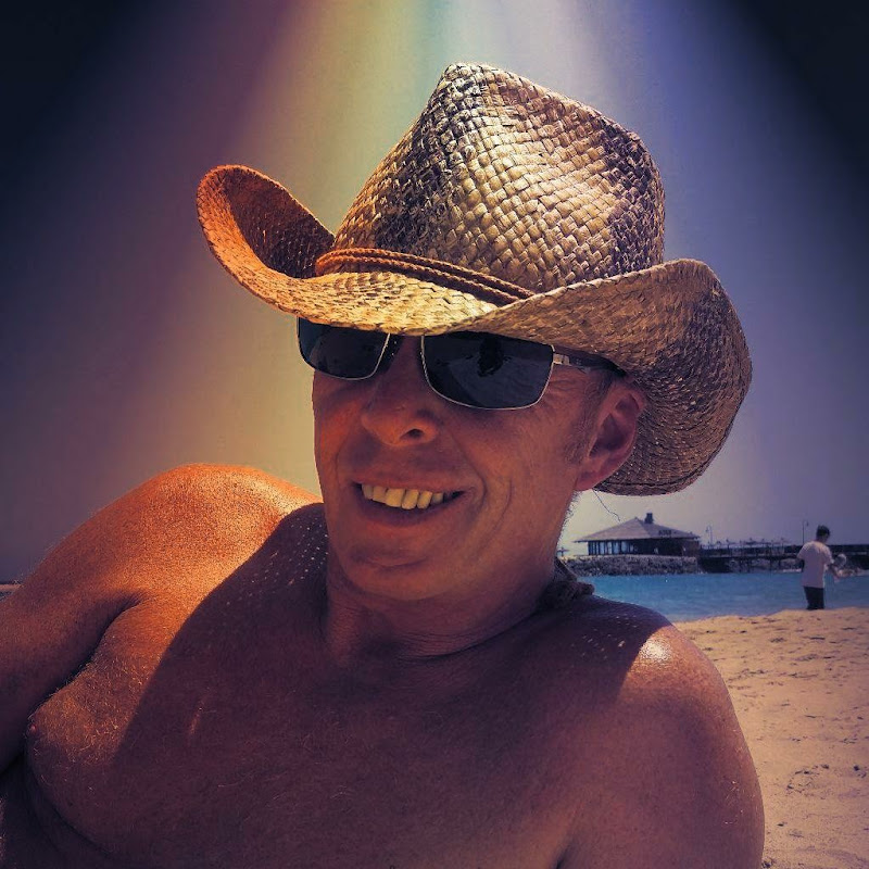 Martin Brookes