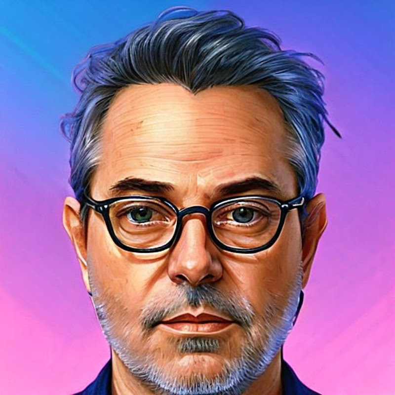 Rodrigo Reyes Kern