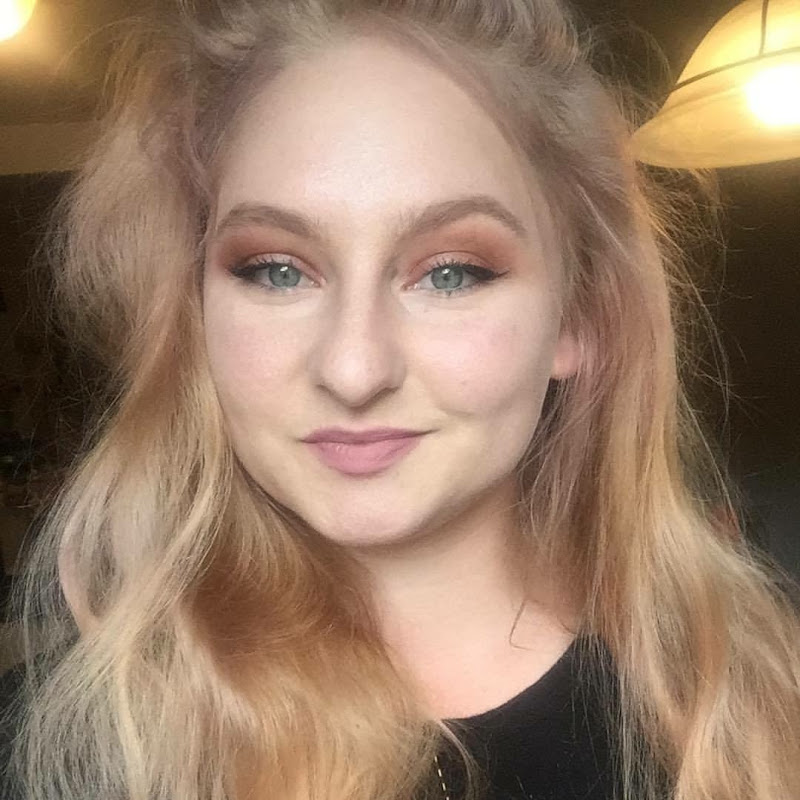 Solar Blondie