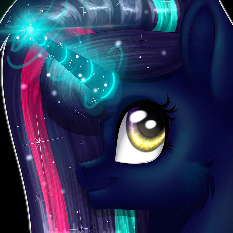 BeautifulSpaceShow icon