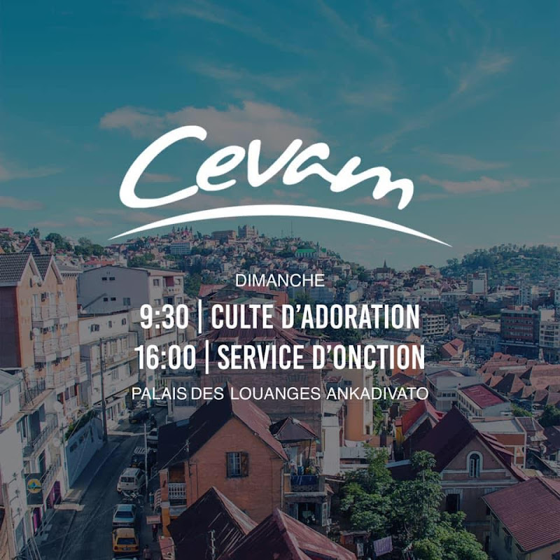 cevam network