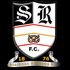 Stafford Rangers Official Avatar