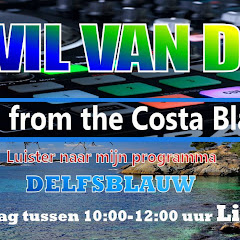 Wil van Delft